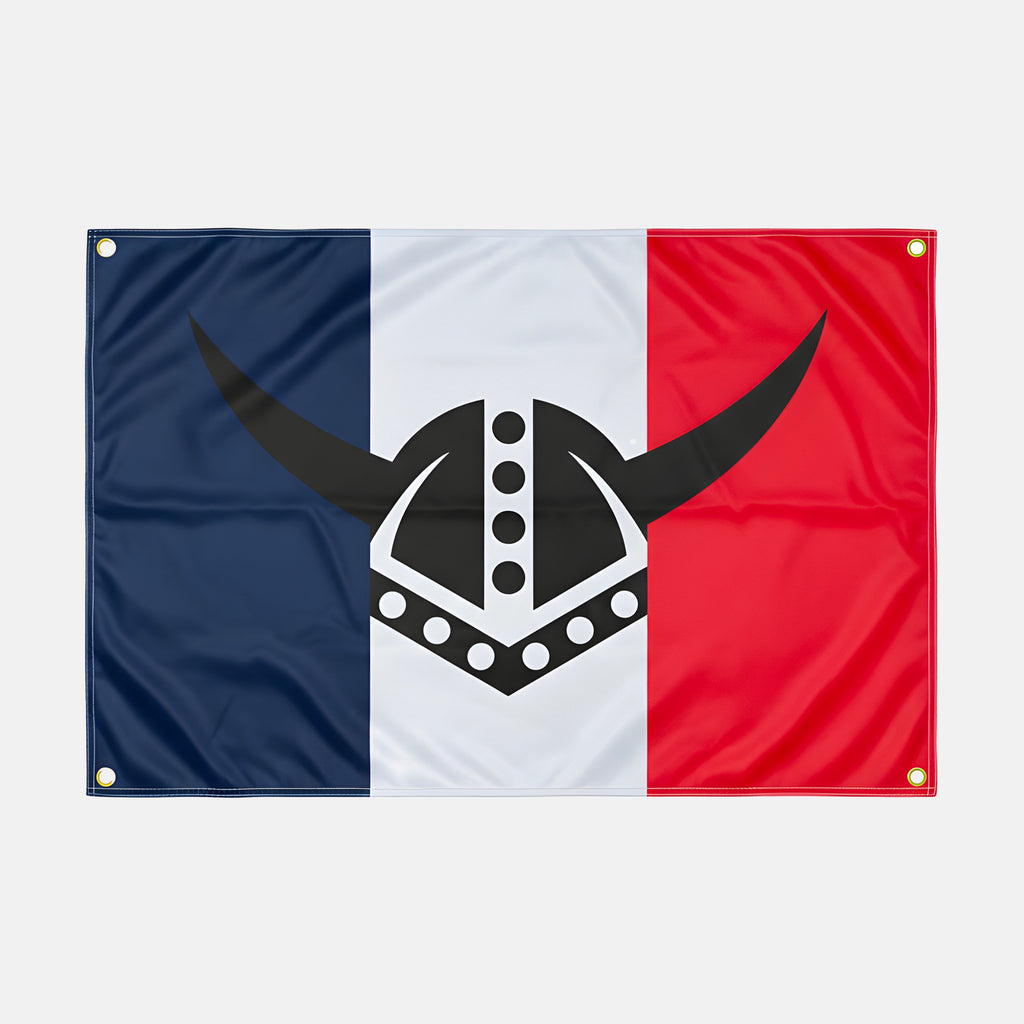 Drapeau Sagesse Gauloise
